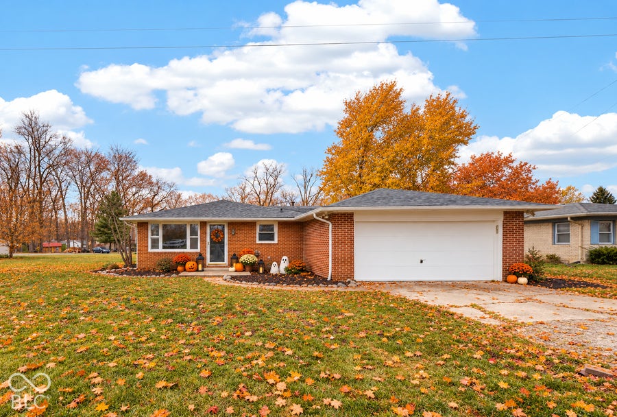 Property photo for 3531 Tudor Road, Anderson, IN