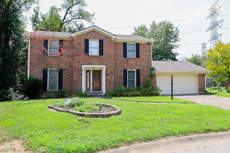 Property photo for 1713 Creekside, Clarksville, IN