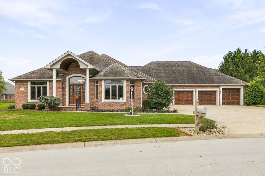 Property photo for 17 Masters Circle, Brownsburg, IN