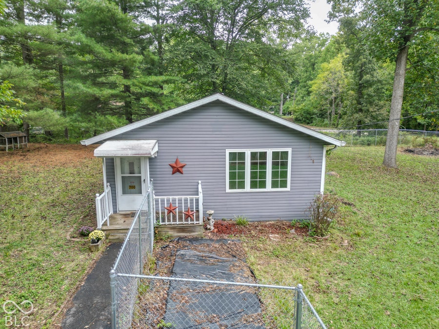 Property photo for 700 Latimer Drive, Nineveh, IN