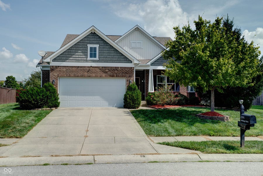 Property photo for 2291 Solidago Drive, Plainfield, IN