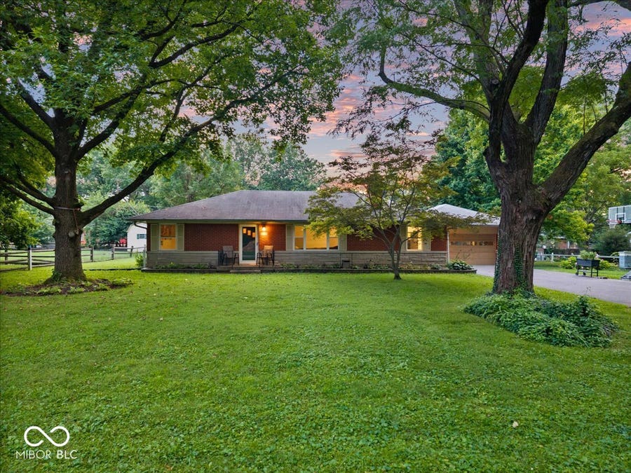 Property photo for 6120 N Tuxedo Street, Indianapolis, IN