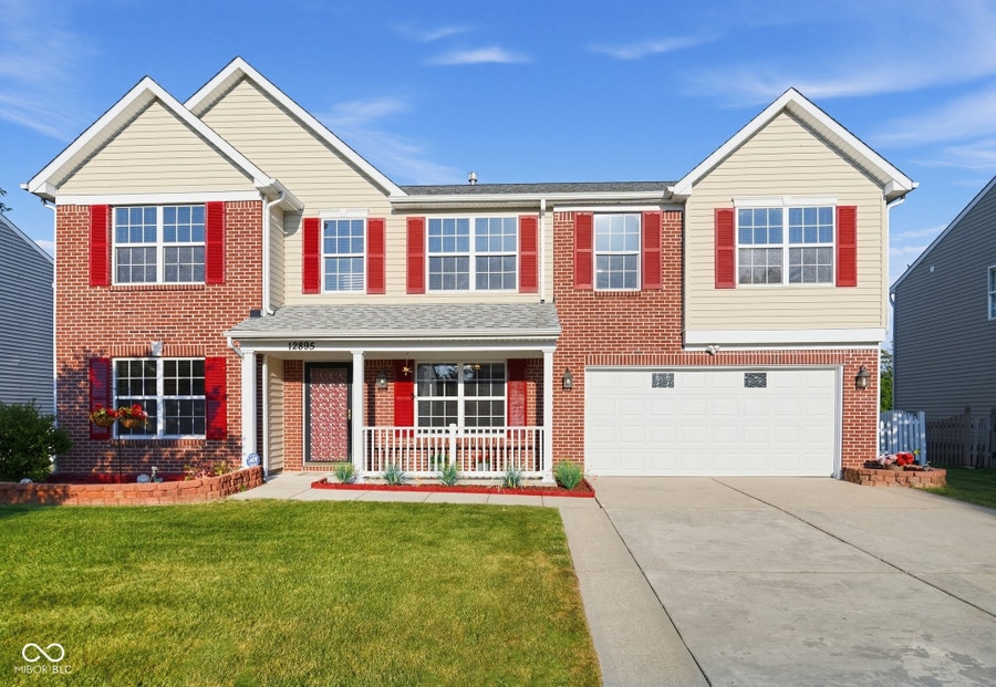 Property photo for 12895 Arvada Place, Fishers, IN