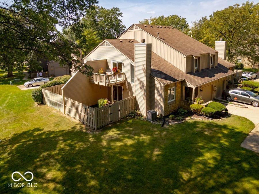 Property photo for 517 Conner Creek Drive, Fishers, IN