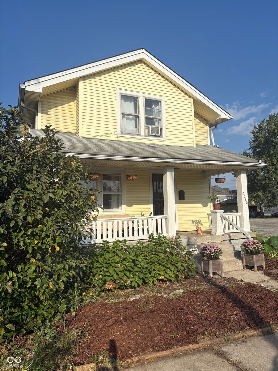 Property photo for 2330 Winthrop Avenue, Indianapolis, IN