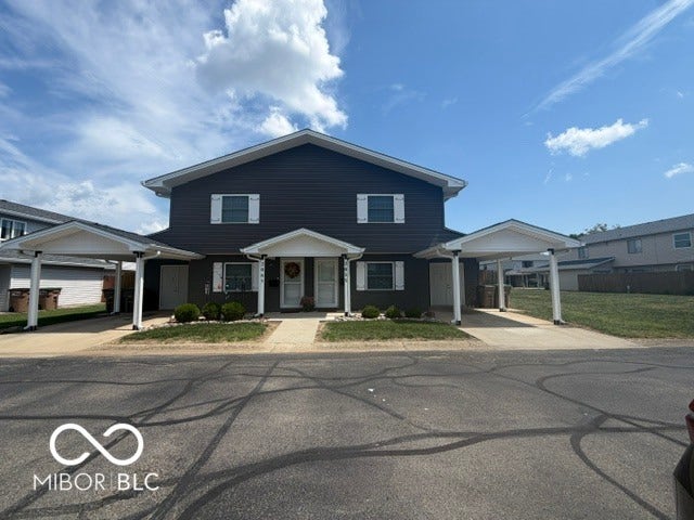 Property photo for 2065 Abundance Drive, Columbus, IN