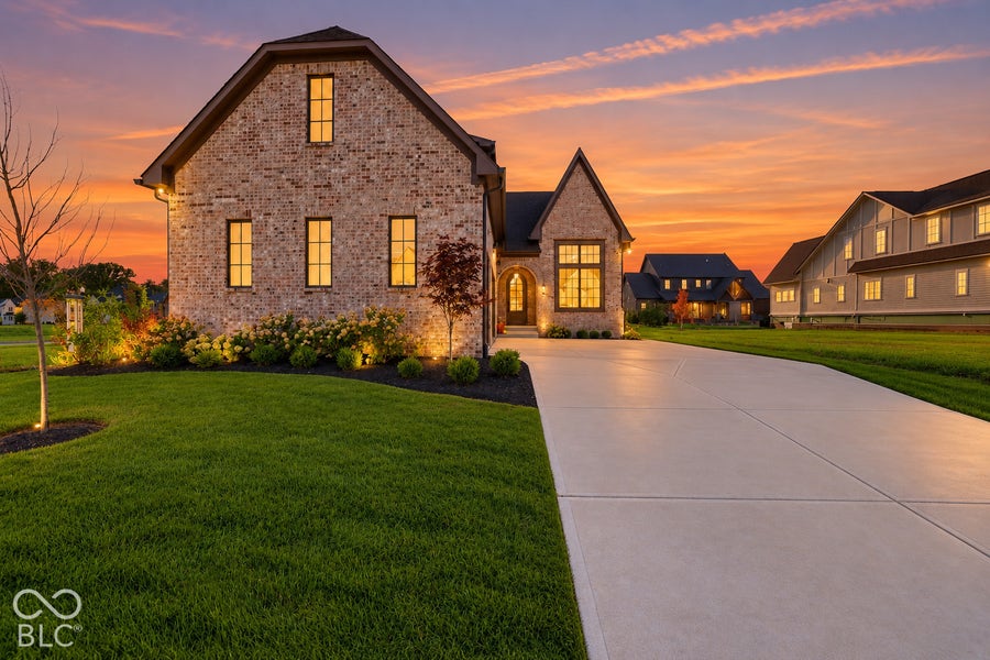 Property photo for 3588 Marketplace Court, Zionsville, IN