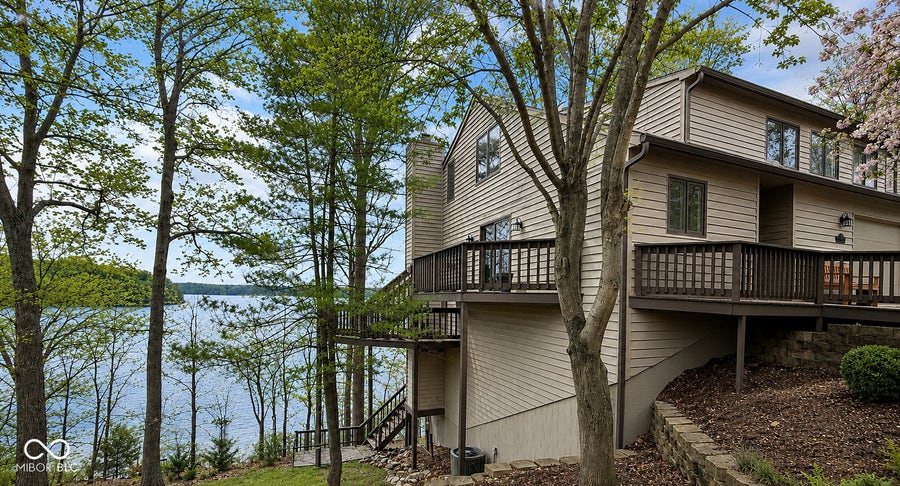 Property photo for 2072 E Waters Edge Drive, Bloomington, IN