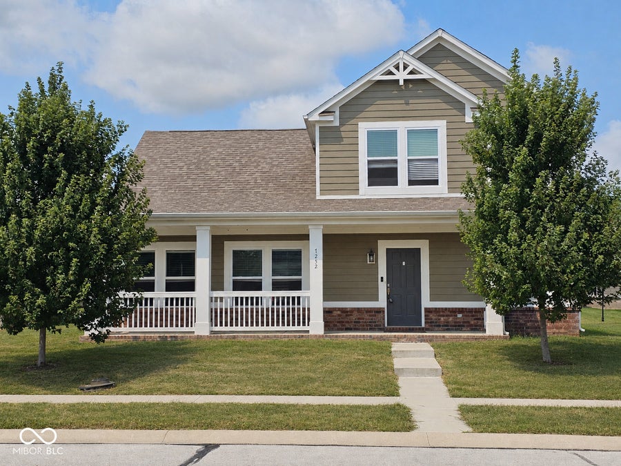 Property photo for 7252 Lockford Walk N, Avon, IN