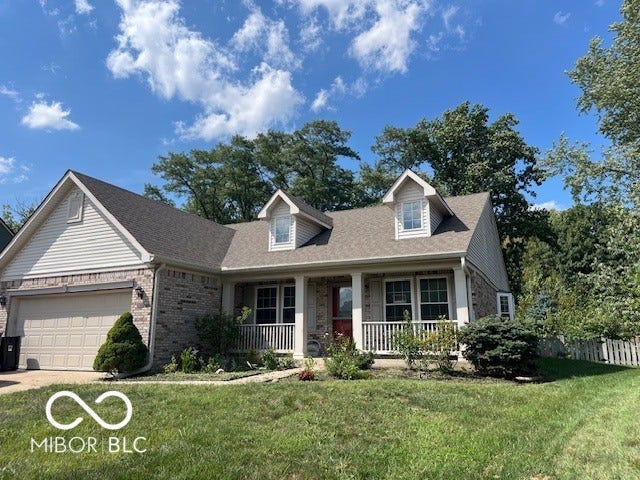 Property photo for 6320 Falcon Pointe Lane, Indianapolis, IN
