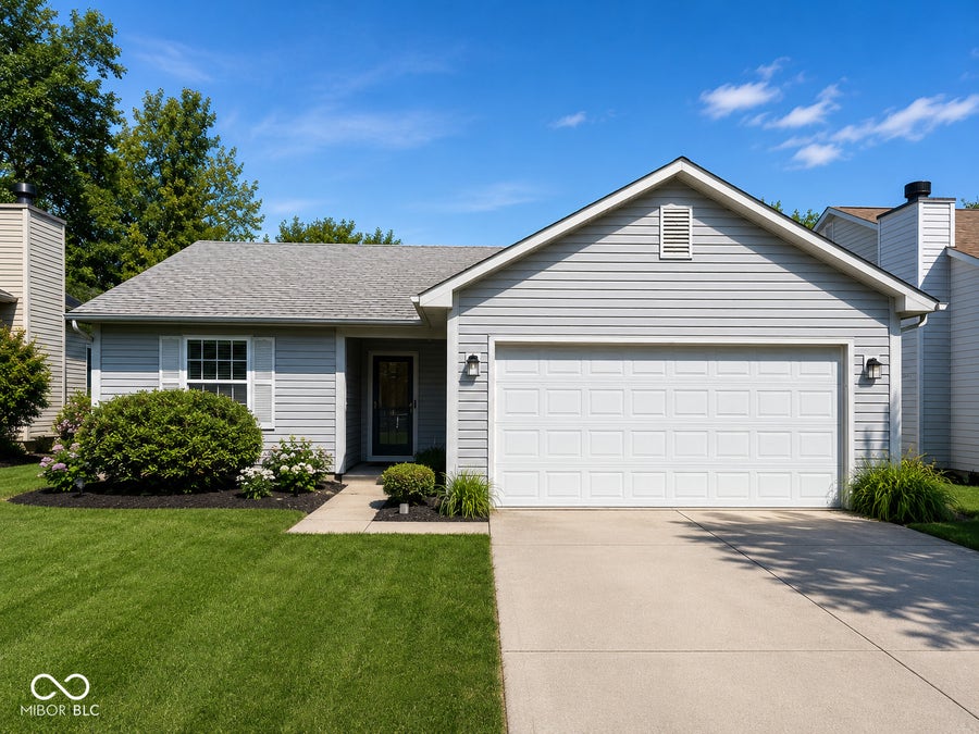 Property photo for 1808 Roosevelt Drive, Greenfield, IN