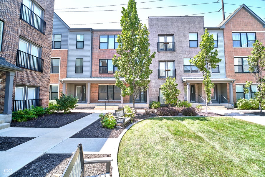 Property photo for 1856 McQuat Place, Indianapolis, IN