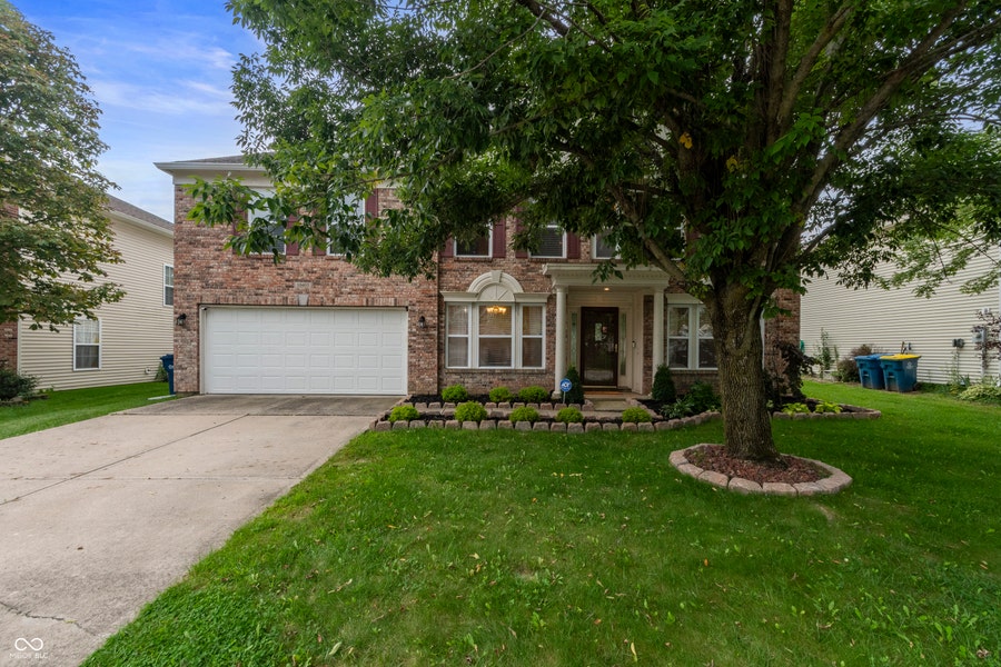 Property photo for 10403 Bicknell Circle, Fishers, IN