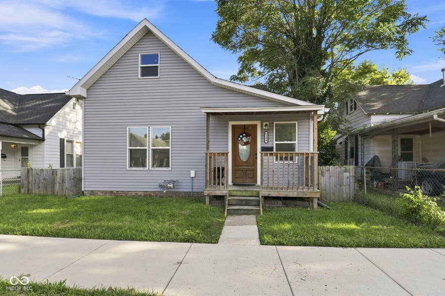 Property photo for 1299 Christian Avenue, Noblesville, IN