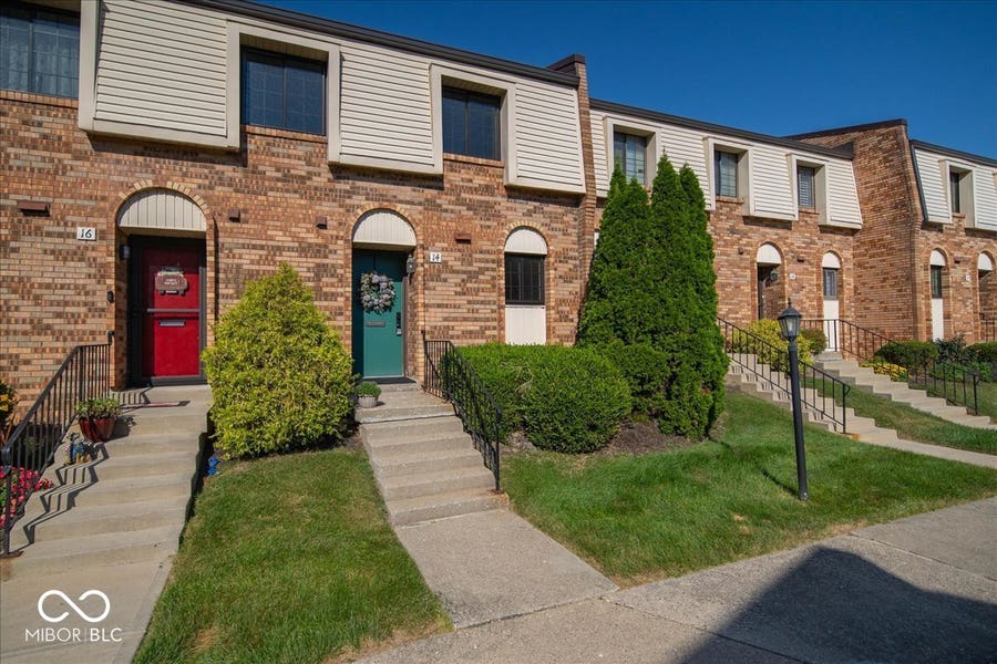 Property photo for 14 Druid Hill Court, Carmel, IN