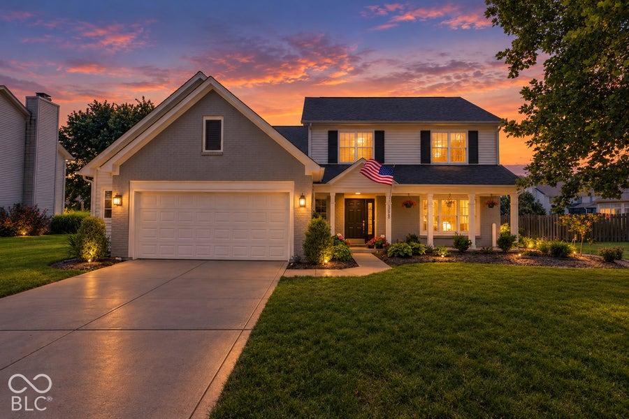 Property photo for 15068 Windsor Lane, Noblesville, IN