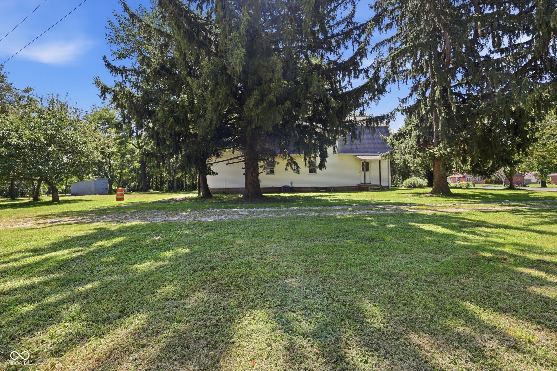 8071 S State Road 75, Coatesville, IN 46121 8071 S State Road 75, Coatesville, IN 46121