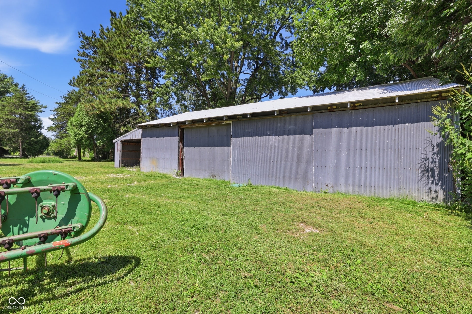 8071 S State Road 75, Coatesville, IN 46121 8071 S State Road 75, Coatesville, IN 46121