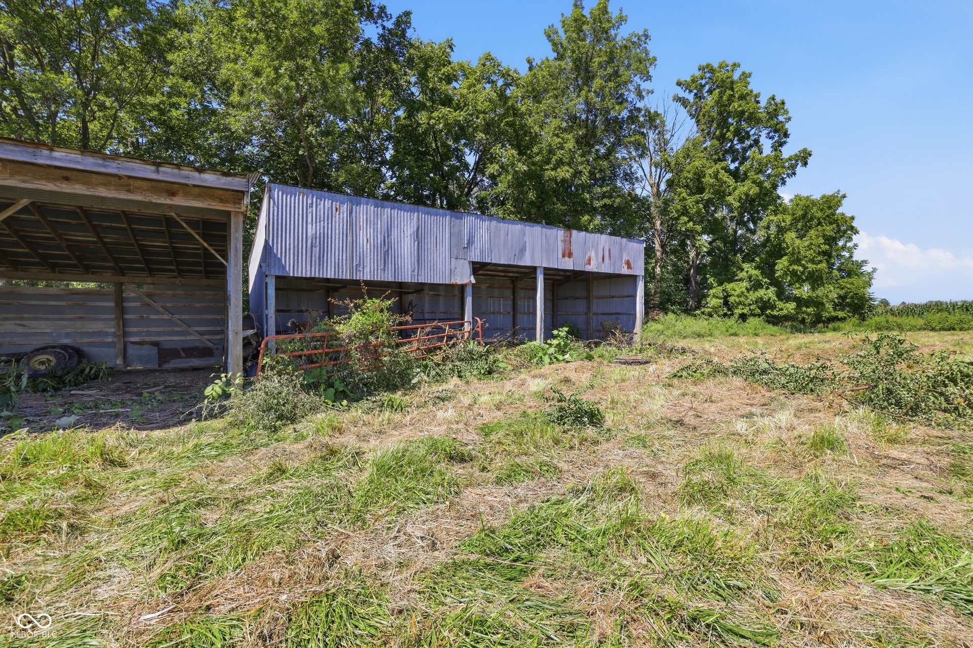 8071 S State Road 75, Coatesville, IN 46121 8071 S State Road 75, Coatesville, IN 46121