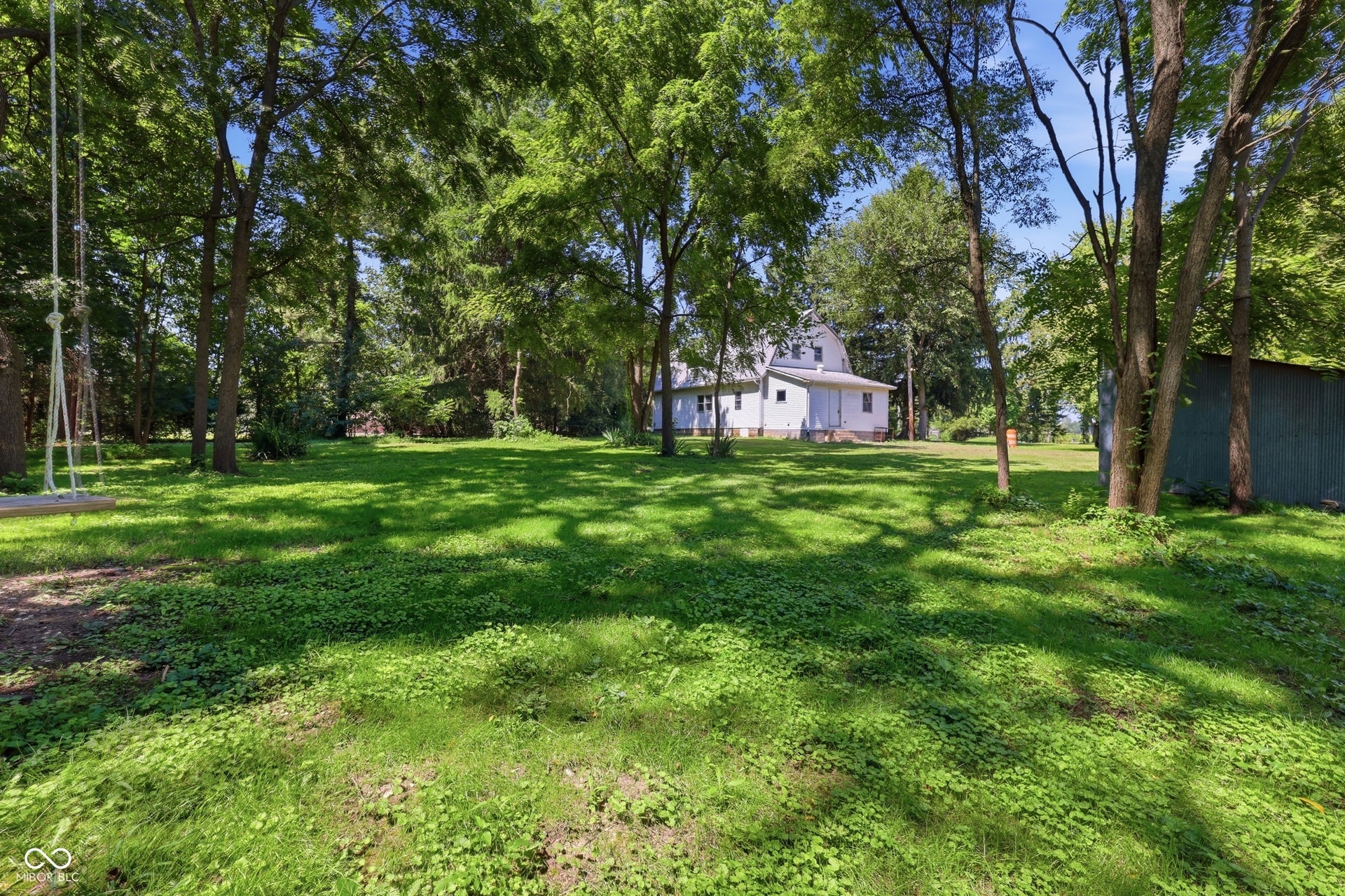 8071 S State Road 75, Coatesville, IN 46121 8071 S State Road 75, Coatesville, IN 46121