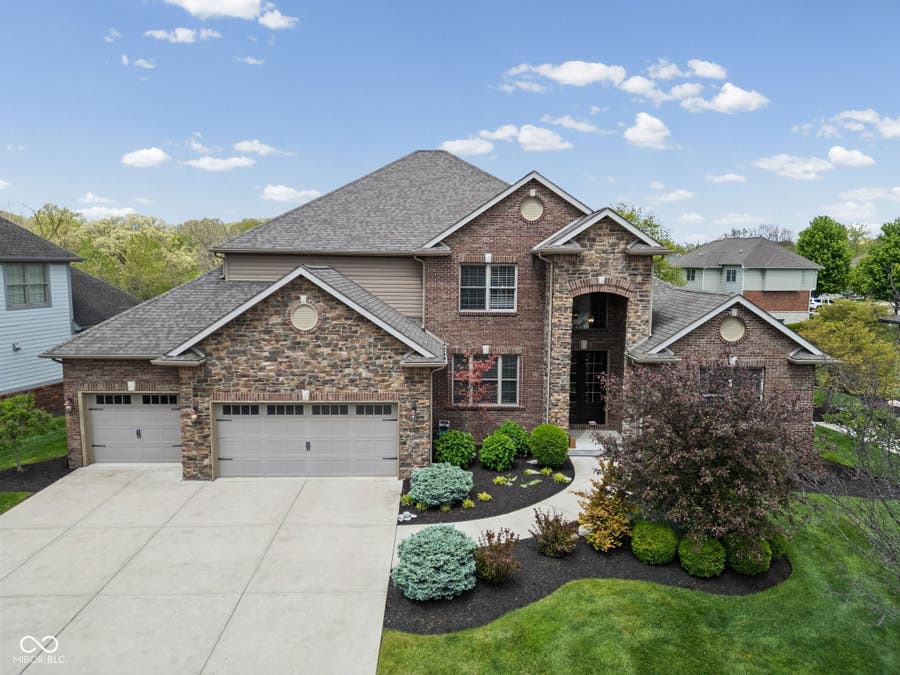 Property photo for 5810 Augusta Boulevard, West Lafayette, IN