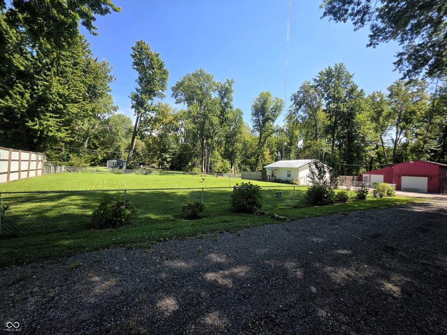Property photo for 1933 N Lakeland Street, Terre Haute, IN