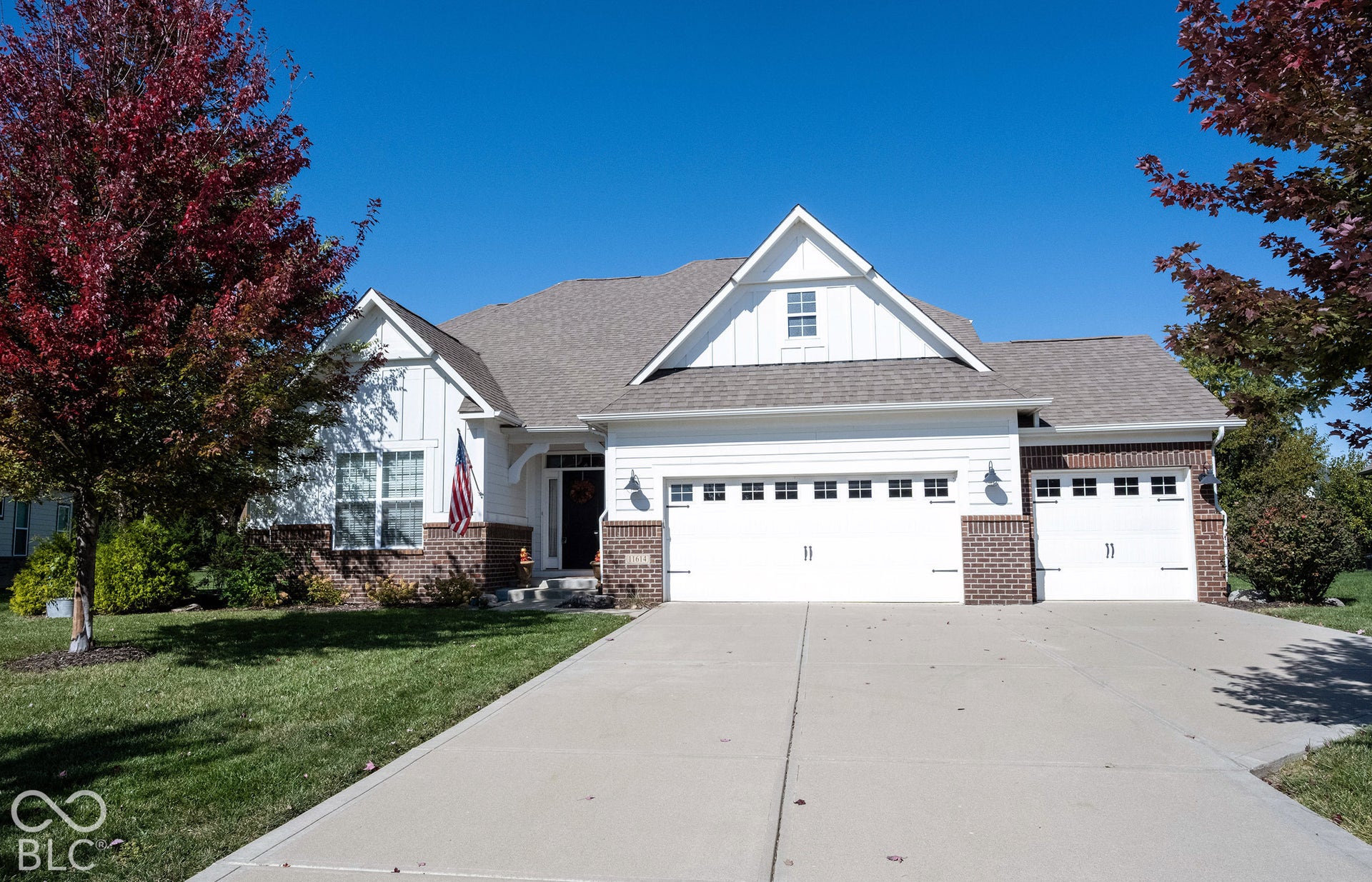 11614 Platt Street, Noblesville, IN 46060 Welcome Home to 11614 Platt St!