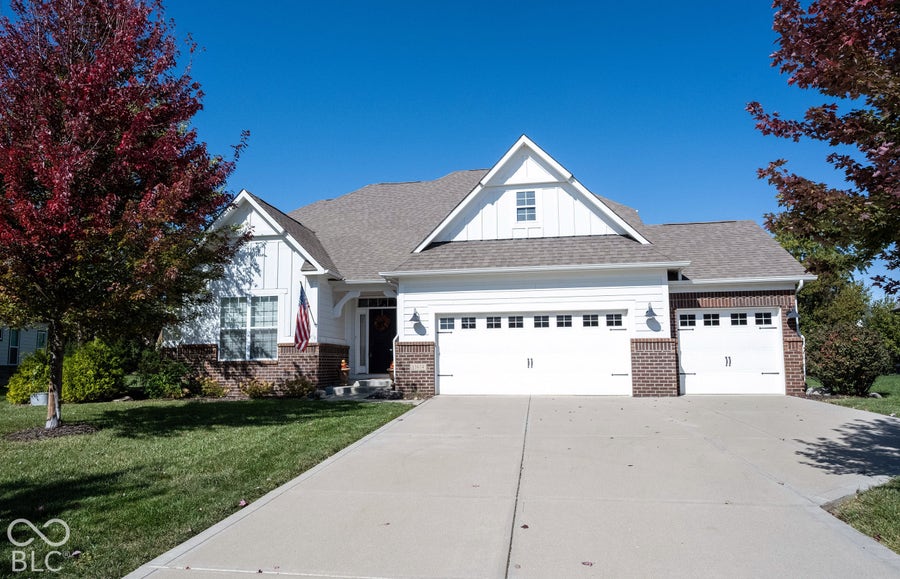 Property photo for 11614 Platt Street, Noblesville, IN