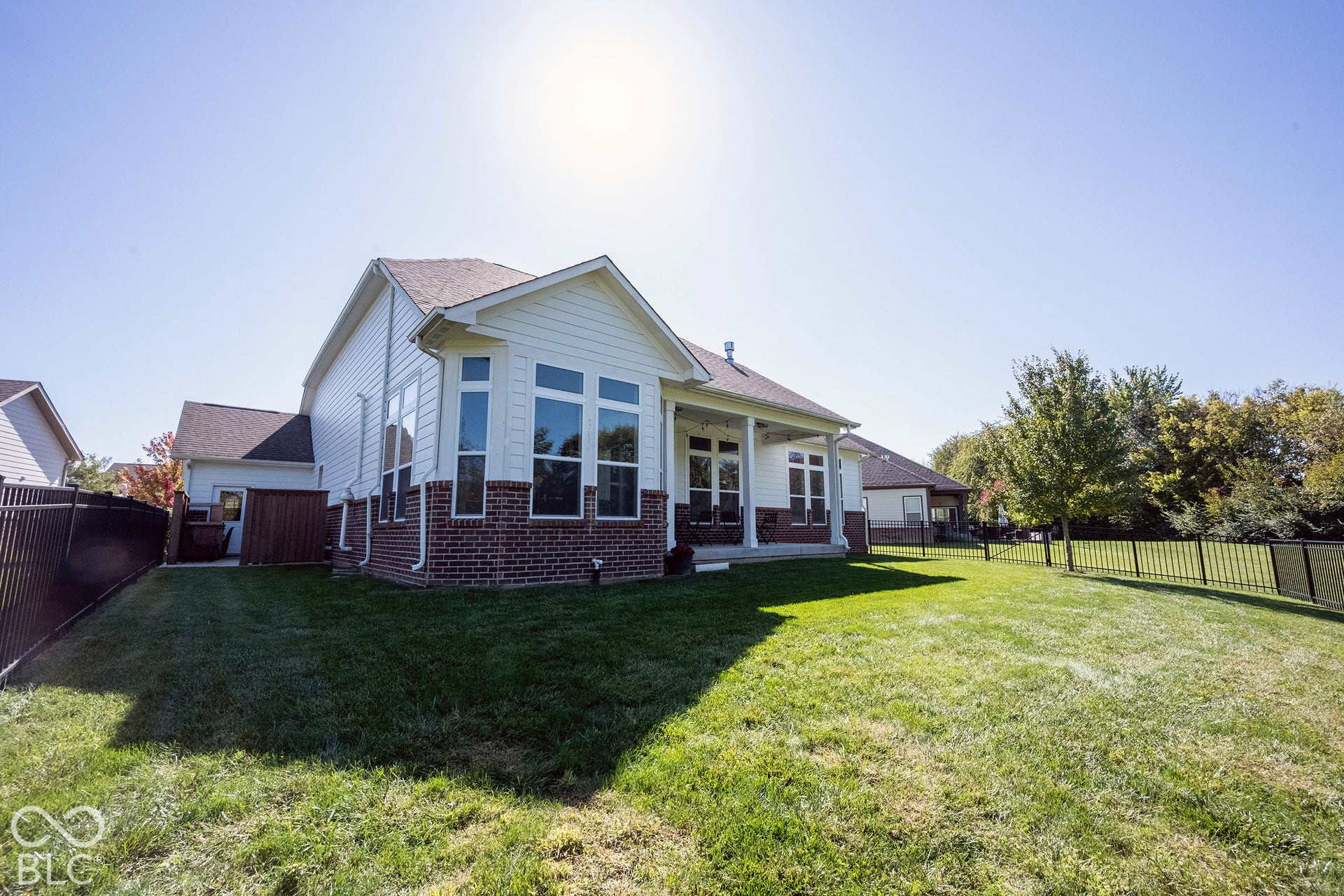 11614 Platt Street, Noblesville, IN 46060 This home offers so much space!