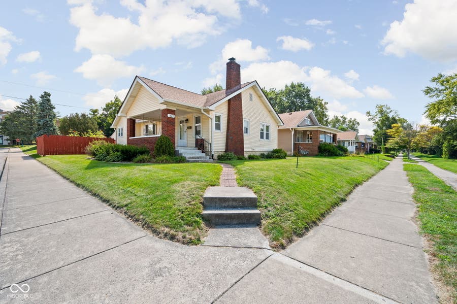 Property photo for 1329 N Drexel Avenue, Indianapolis, IN