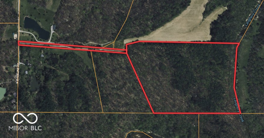 Property photo for lot2 N Baseline Road, Osgood, IN