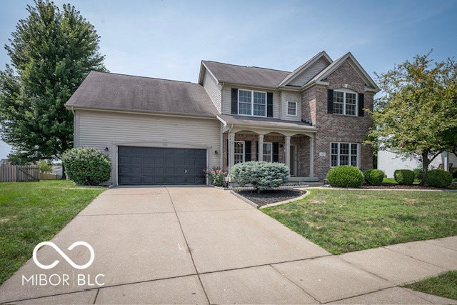 Property photo for 1254 Red Dunes Run, Avon, IN