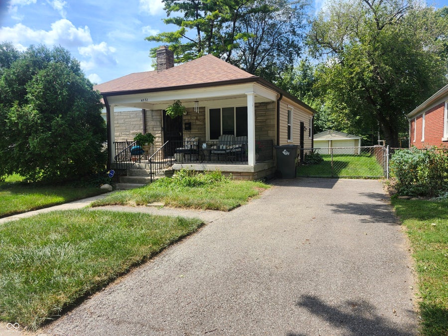 Property photo for 4532 Indianola Avenue, Indianapolis, IN