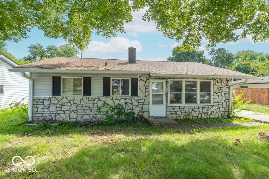 Property photo for 2601 Falcon Drive, Indianapolis, IN