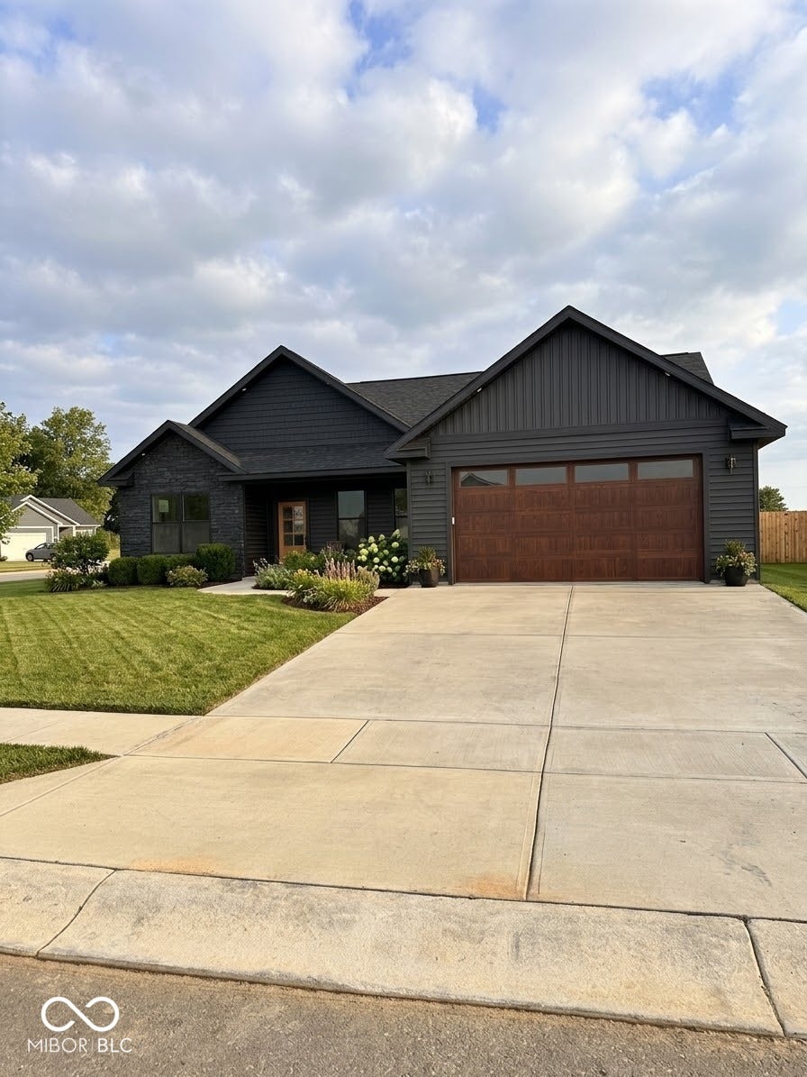 Property photo for 1521 N Washington Street, Rushville, IN
