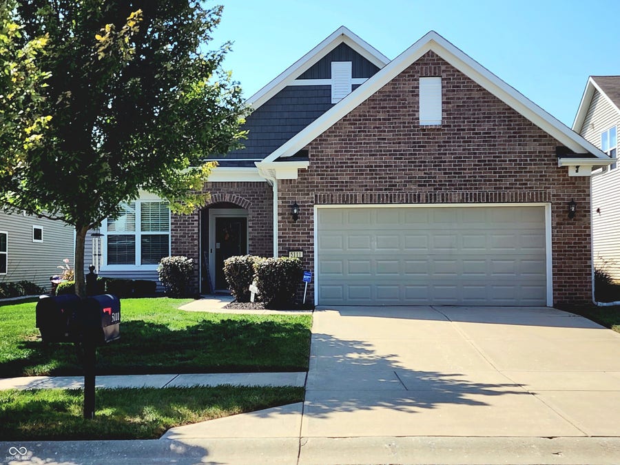 Property photo for 5111 Silverbell, Plainfield, IN