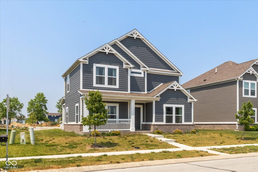 Property photo for 7228 Lockford Walk N, Avon, IN