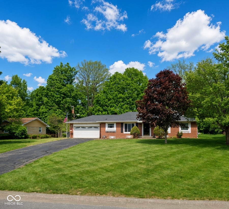Property photo for 2202 Redfern Drive, Indianapolis, IN
