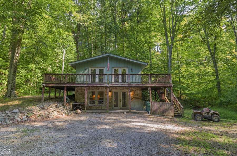 Property photo for 4699 E Sunnyslope Drive, Martinsville, IN