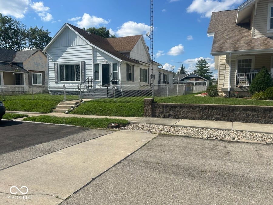 Property photo for 710 E 6th Streets, Muncie, IN