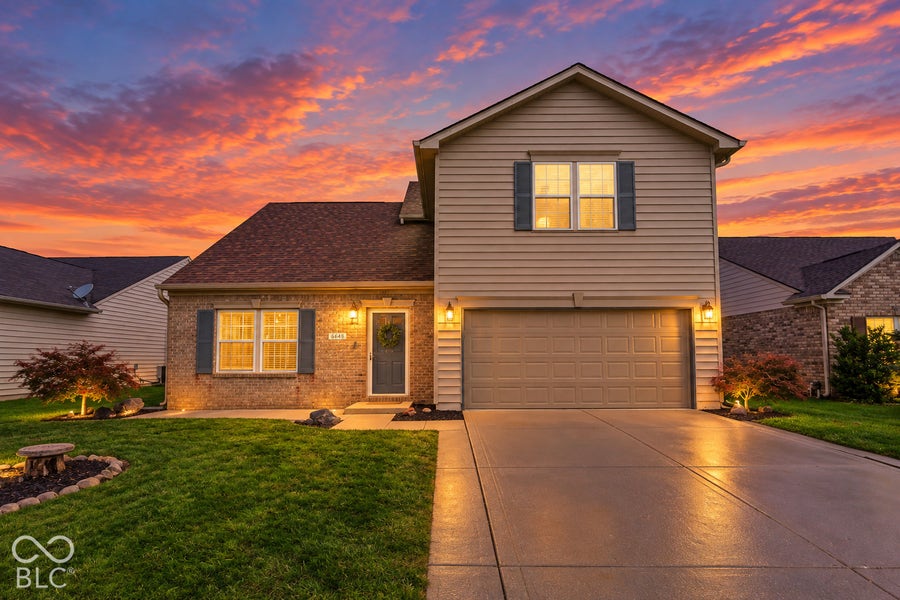 Property photo for 6648 Locust Grove Drive, Indianapolis, IN