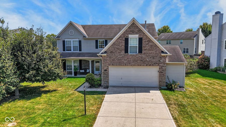 Property photo for 5659 Bruce Boulevard, Noblesville, IN