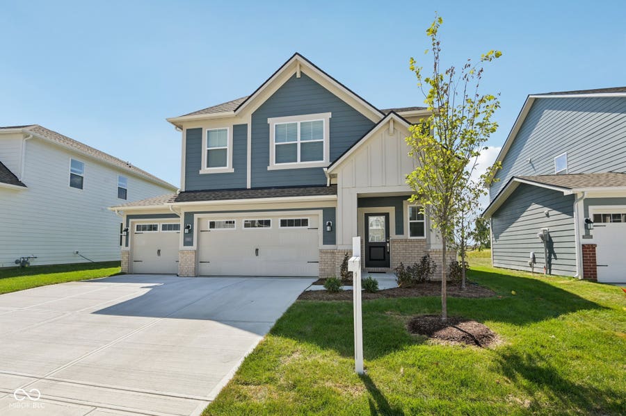 Property photo for 16924 Sandhurst Place, Westfield, IN