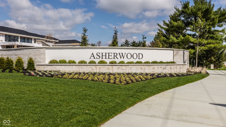 Property photo for 1799 Asherwood Lane, Carmel, IN
