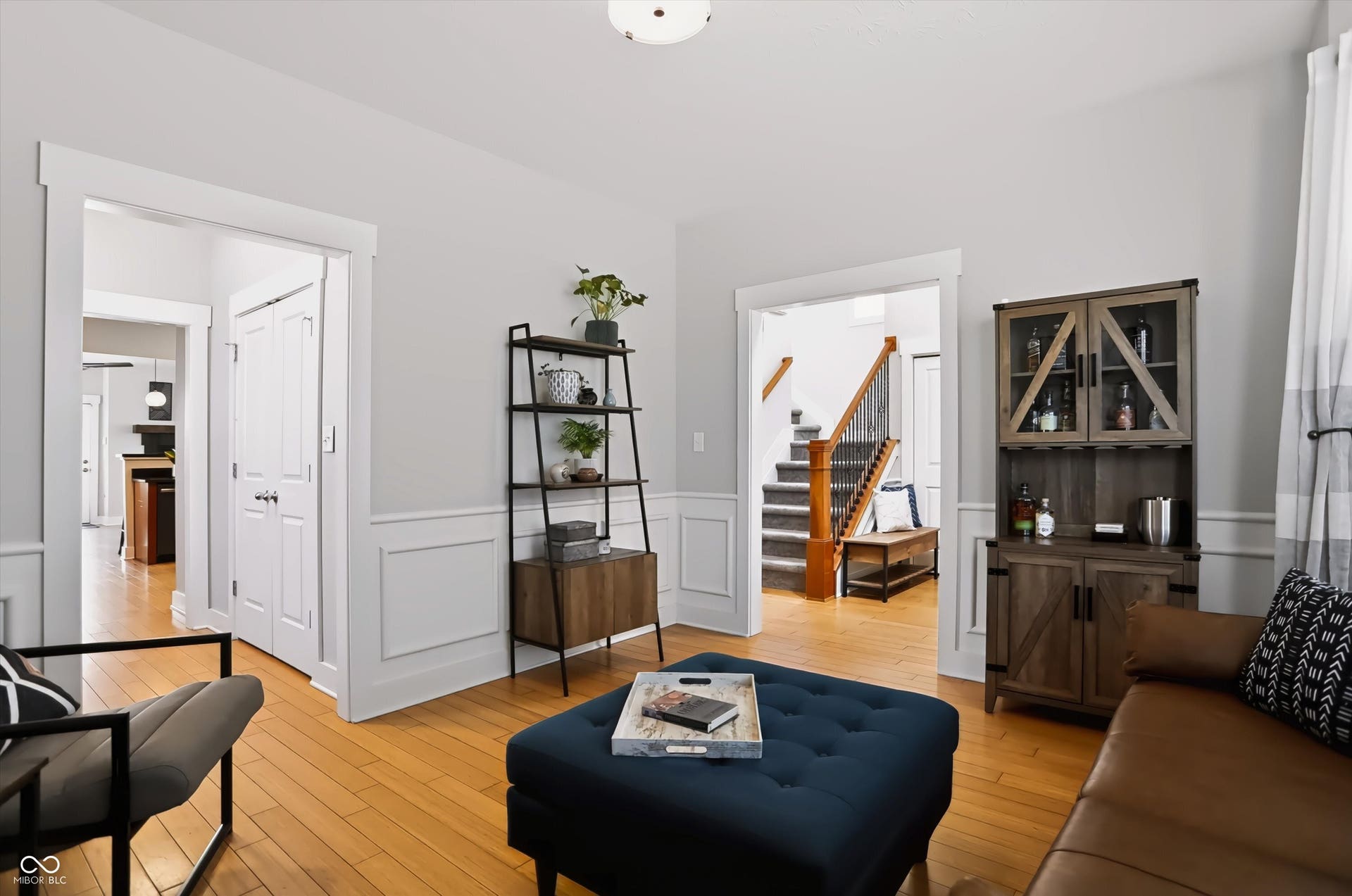 2329 Central Avenue, Indianapolis, IN 46205