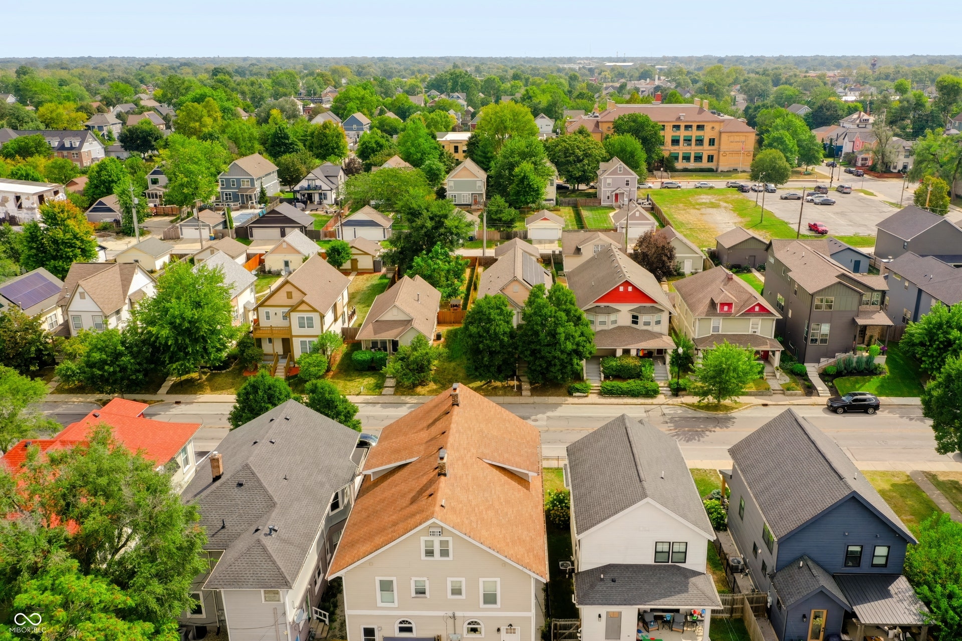 2329 Central Avenue, Indianapolis, IN 46205