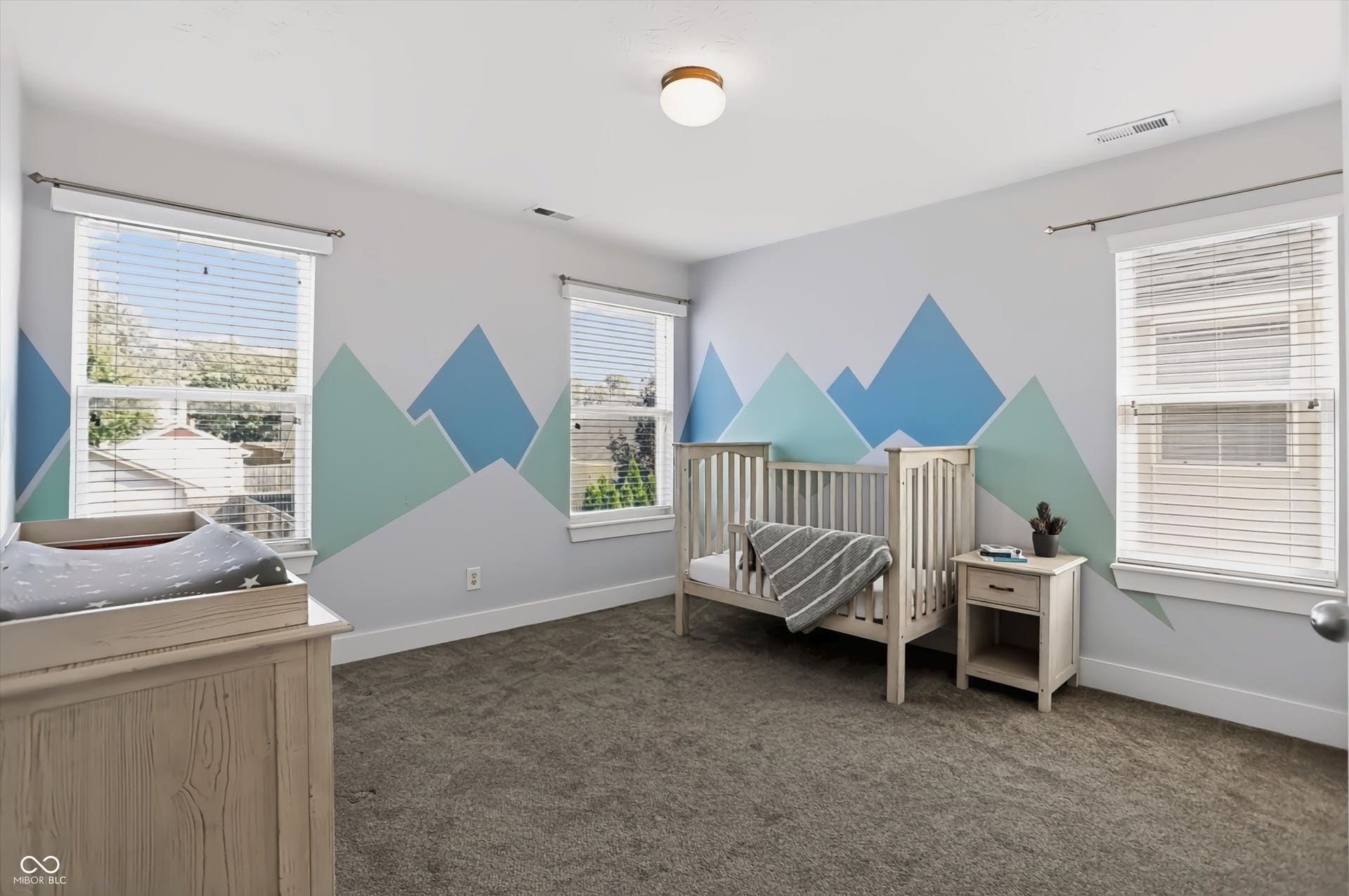 2329 Central Avenue, Indianapolis, IN 46205