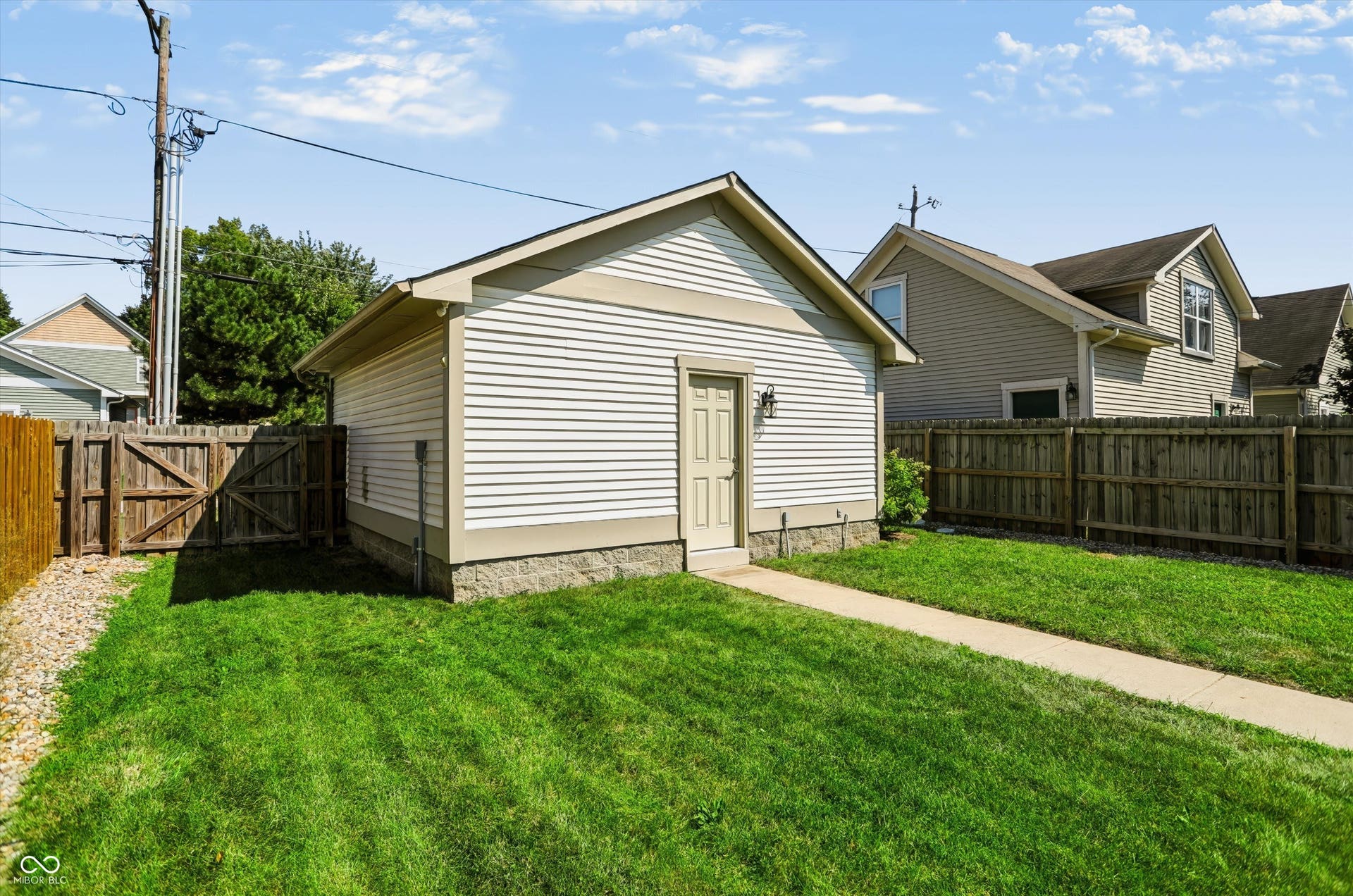 2329 Central Avenue, Indianapolis, IN 46205