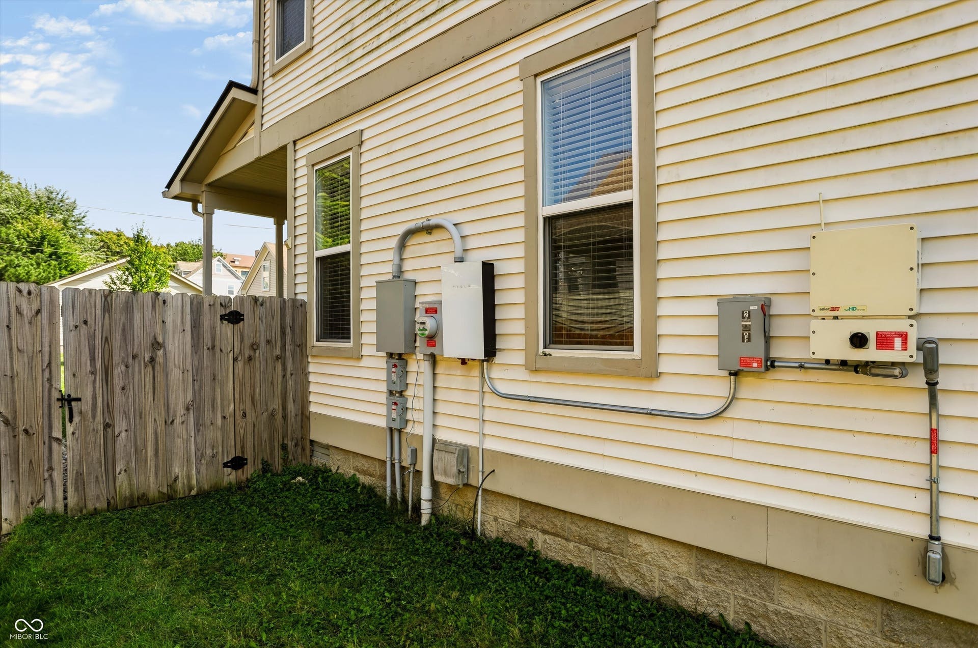 2329 Central Avenue, Indianapolis, IN 46205