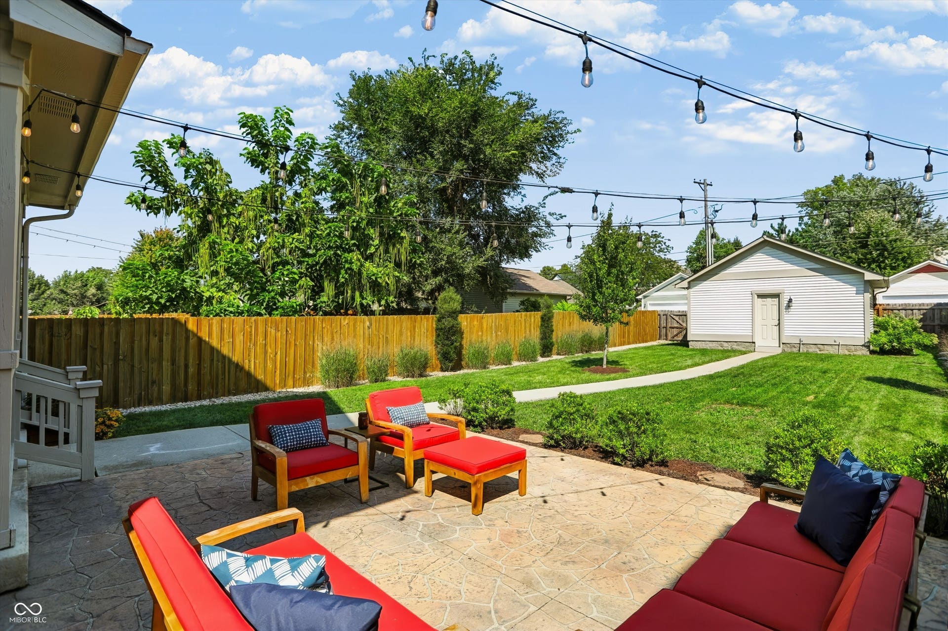 2329 Central Avenue, Indianapolis, IN 46205